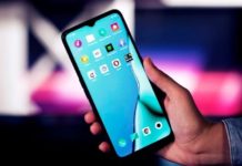 Oppo의 30W VOOC 빠른 충전 기술이 준비되었다고보고 됨