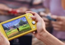 수정 방법 : 닌텐도 스위치 온라인 경기에 참여할 수 없습니다