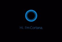 4 월 말까지 Cortana가 Microsoft 런처에서 제거됩니다.