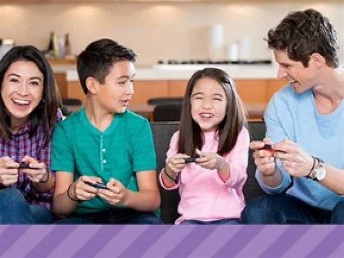So erstellen Sie eine Familiengruppe für Nintendo Switch | NEU 2021