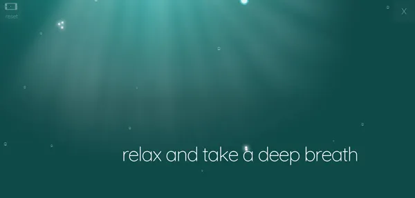 Spiele zum Einschlafen- Meditation Game