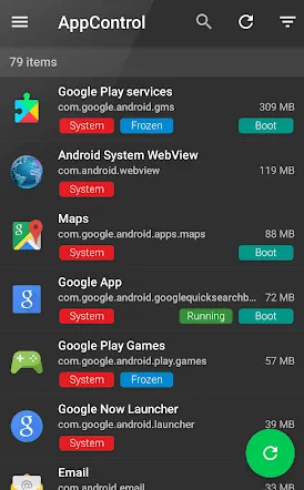 Android Cleaner alkalmazások reklámok nélkül, amelyek valóban működnek 3