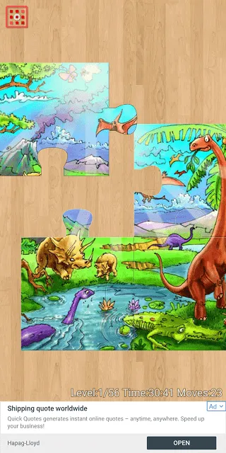 Jigsaw Puzzle Apps für Android und iOS 9