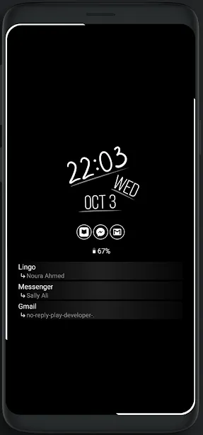 LED Light Notifications Apps 6