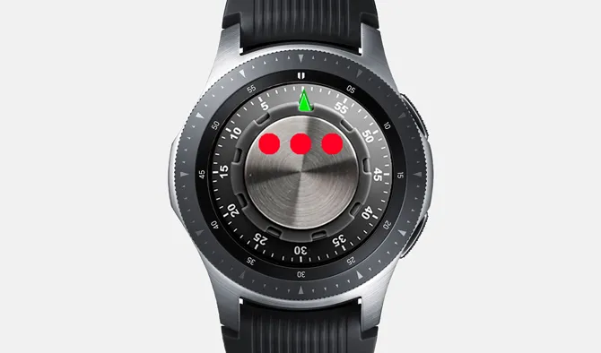 Beste Galaxy Watch-spill - Oppdag nøkkelen