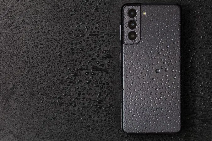 Las mejores formas de solucionar errores de detección de humedad en teléfonos Samsung Galaxy