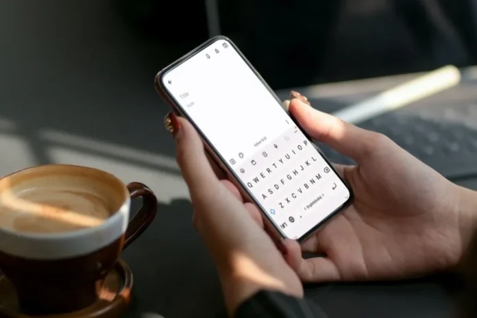 De bedste måder at fikse Samsung Keyboard Lag på Galaxy Phone