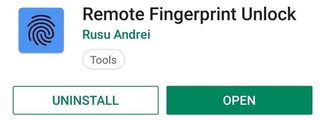 use your phones fingerprint scanner unlock your windows pc.w1456