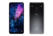 TCL 10 5G 리뷰 : 5G와 예산에 맞는 대형 화면