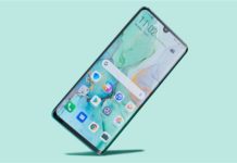 Huawei P30 Pro 리뷰 : 전례없는 카메라, 친숙한 디자인