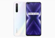 Realme X3 SuperZoom 리뷰 : 경쟁력있는 다른 중급 Android 전화
