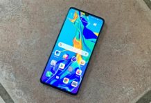 화웨이 P30 리뷰 : 뛰어난 휴대폰과 다재다능한 제품