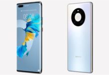 Huawei Mate 40 Pro 리뷰 : 일부 앱 성가심이있는 뛰어난 휴대폰 하드웨어