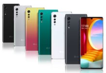 LG 벨벳 리뷰 : LG는 새로운 방향으로 간다