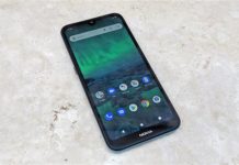 Nokia 1.3 리뷰 :이 초 예산 전화기는 예상보다 낫습니다.