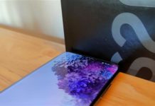 삼성 갤럭시 S20 검토 : 진정한 안드로이드 강국