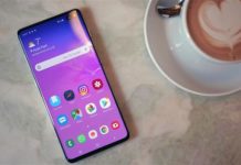 삼성 갤럭시 S10 플러스 리뷰 : 기능 가득한 정의