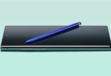 삼성 갤럭시 노트 10+ 리뷰 : 타협없는 노트