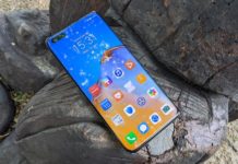 Huawei P40 Pro Plus 리뷰 : 앱 문제가있는 최고급 휴대 전화