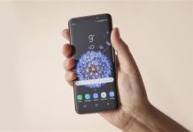 삼성 갤럭시 S9 리뷰 : 뛰어난 카메라가 장착 된 세련된 안드로이드 폰