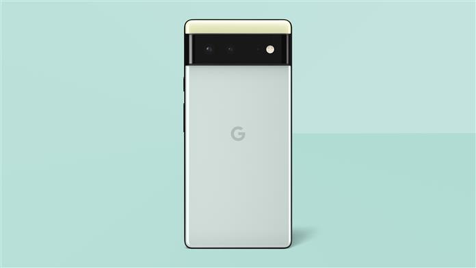 Google Pixel 6 im Test: Endlich ein Premium-Smartphone von Google