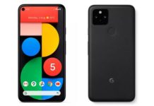 구글 픽셀 5 리뷰 : 더 저렴한 픽셀 플래그십