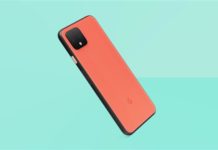 구글 픽셀 4 리뷰 : 최고의 픽셀은 아직 충분하지 않을 수 있습니다