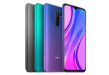 Xiaomi Redmi 9 검토 : Xiaomi는 인상적인 예산 전화도 만들 수 있습니다.