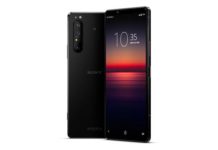 소니 Xperia 1 II 리뷰 : 고급 카메라와 멋진 디스플레이가 앞장서 다