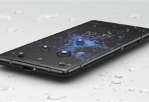 Sony Xperia XZ2 리뷰 : 올해의 수면 히트인가요?