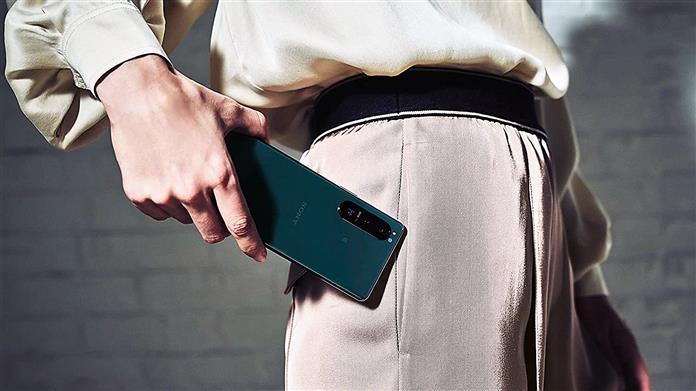 Sony Xperia 5 III im Test: Ein kompaktes Smartphone im Wettbewerb mit den Flaggschiffen
