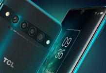 TCL 10 Pro 리뷰 : 훌륭한 가격과 결합 된 놀라운 화면
