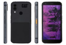 Cat S62 Pro 리뷰 : 열 화상 기능이 내장 된 초강력 휴대 전화