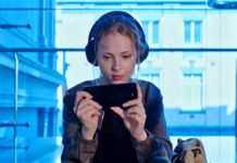 Sony Xperia 1 리뷰 : 영화를보기위한 세계 최고의 전화