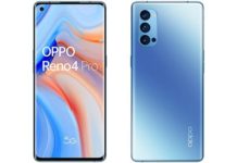 Oppo Reno 4 Pro 5G 리뷰 : 펀치가있는 프리미엄 미드 레인저