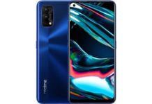 Realme 7 Pro 리뷰 : Realme의 또 다른 매력적인 저예산 전화기