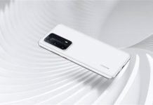 화웨이 P40 프로 리뷰 : 결함 아름다움