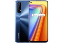 Realme 7 리뷰 : Realme의 최신 저예산 전화기에는 많은 매력이 있습니다.