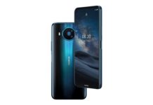 Nokia 8.3 5G 리뷰 : 가장 저렴한 5G 휴대폰 중 하나