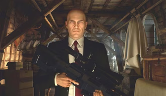 Enkle løsninger for å fikse feil med Hitman 3-tilkobling | 2021