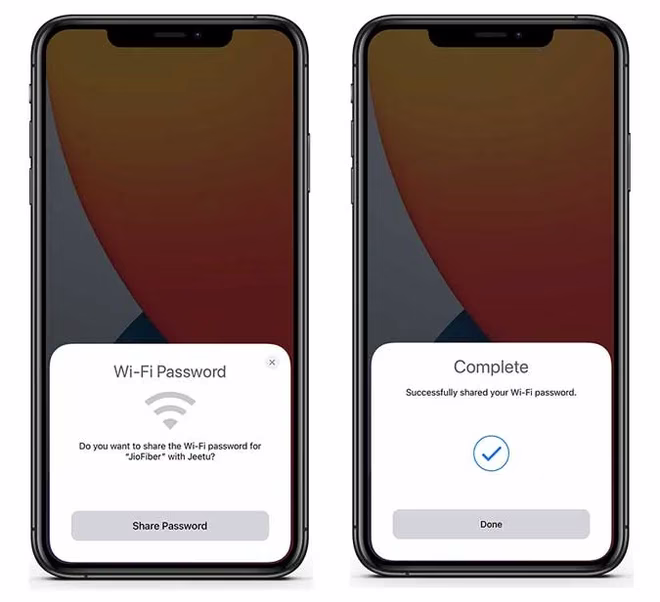 innfødt måte å koble til iPhone på