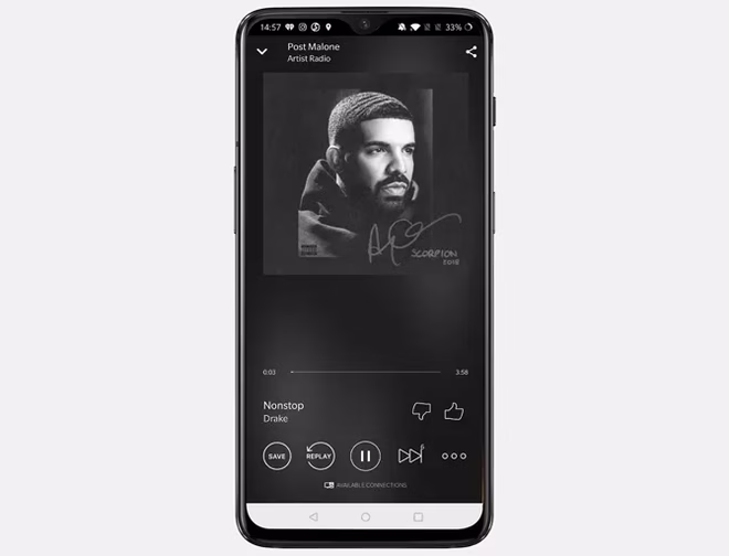 de beste tunein-alternativene - iheart radio