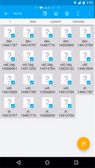 es_file_expolorer_slette_filer