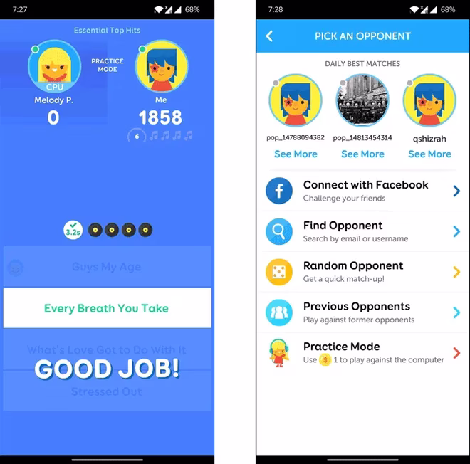 Song Pop 2