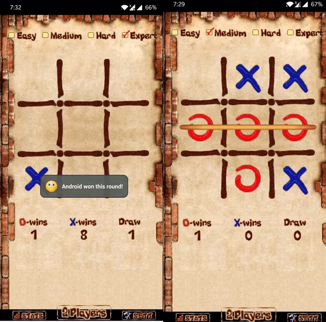 Tic Tac Toe