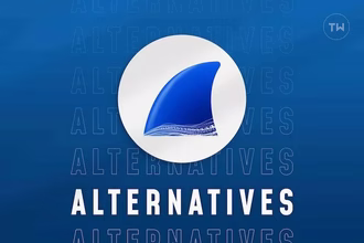 9 najlepszych alternatyw dla Wireshark na Androida