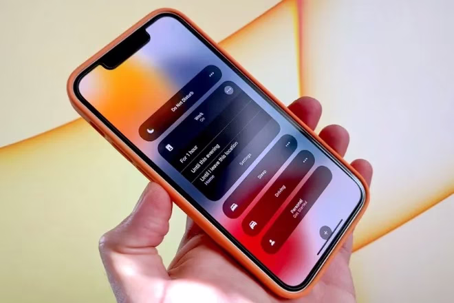 Was passiert, wenn Ihr Telefon auf „Nicht stören“ eingestellt ist?