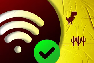 Hur man fixar Android ansluten till WiFi men inget internet