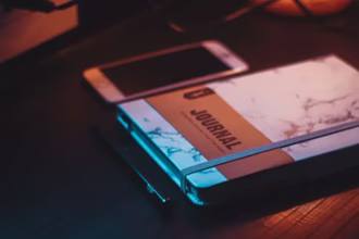 De 10 beste gratis dagbokappene for iPhone og Android