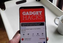 Galaxy S20의 모든 앱에 대해 시스템 전체 자막을 활성화하고 캡션을 얻는 방법